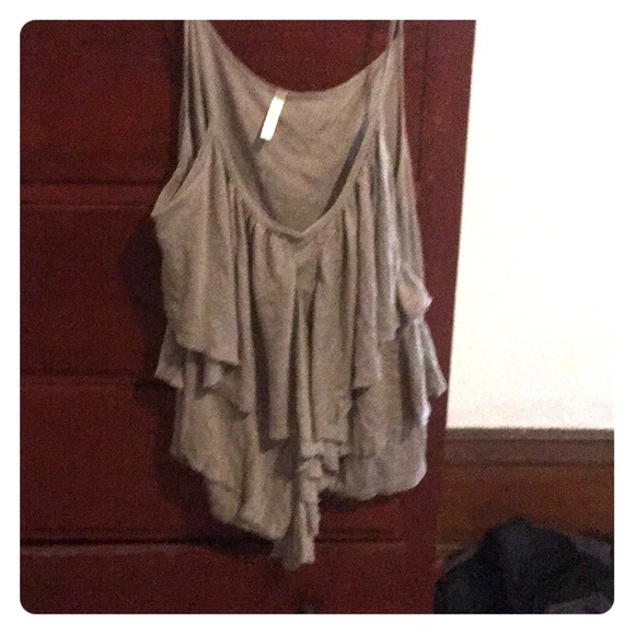 Very cute tank top - Picture 1 of 1